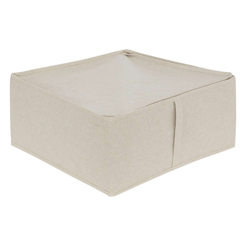 5five Simply Smart Organizér do skříně DRESSY, 44,5 x 45,5 cm béžová