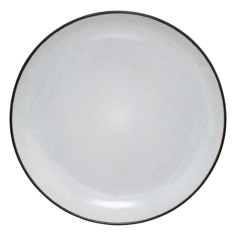 Secret de Gourmet Jídelní talíř DIANE, Ø 27 cm béžová