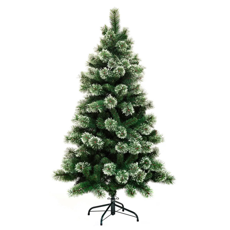 Fééric Lights and Christmas Umělý vánoční stromeček IMPERIAL, 150 cm zelená