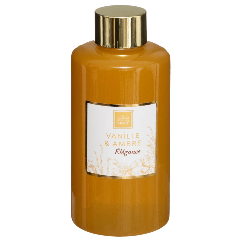 Atmosphera Náplň pro aroma difuzér, 200 ml, vanilka oranžová