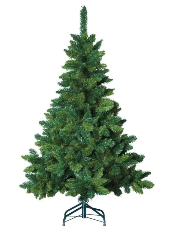 Fééric Lights and Christmas Vánoční stromeček, 180 cm zelená