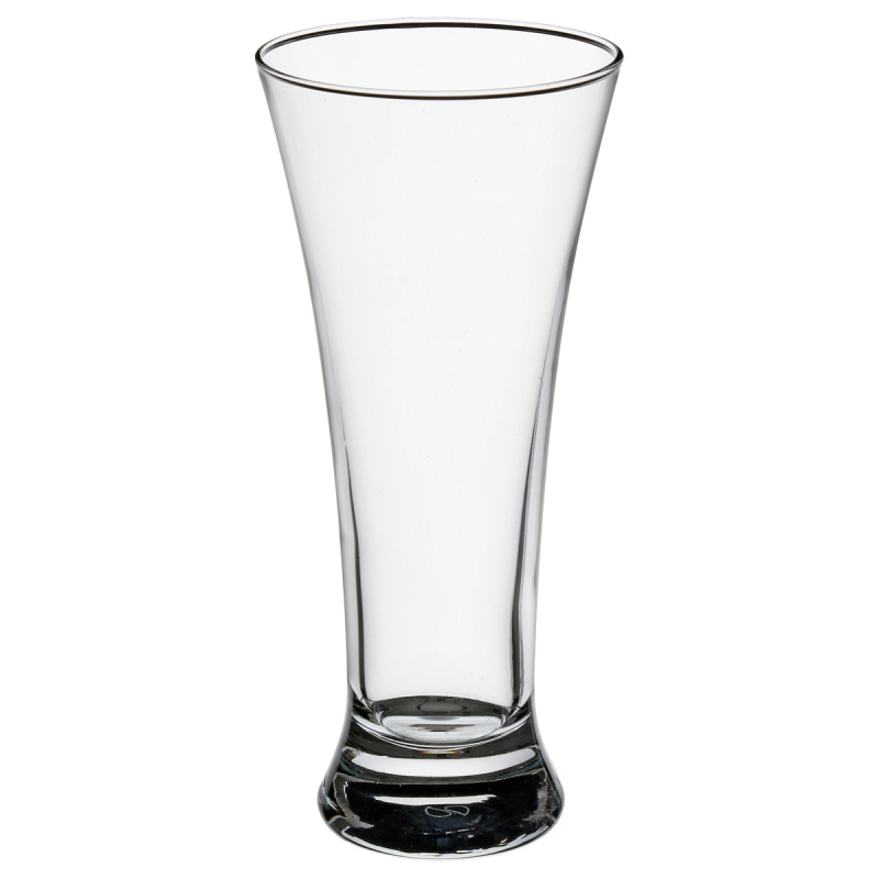 Secret de Gourmet Sklenice na pivo PUB, 320 ml transparentní