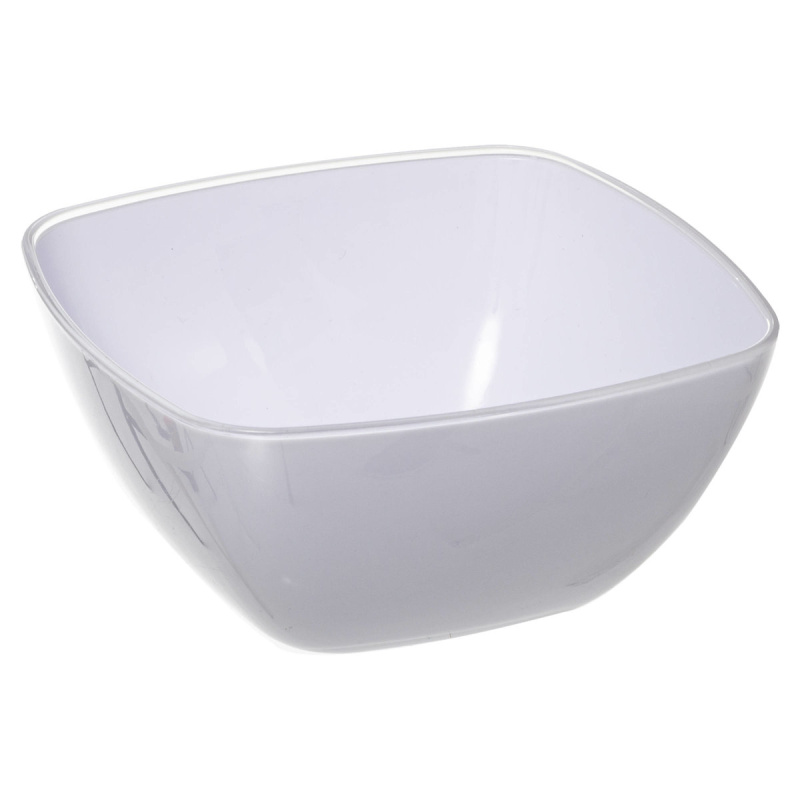 5five Simply Smart Miska na salát NOMAD, 3,9 L, šedá šedá