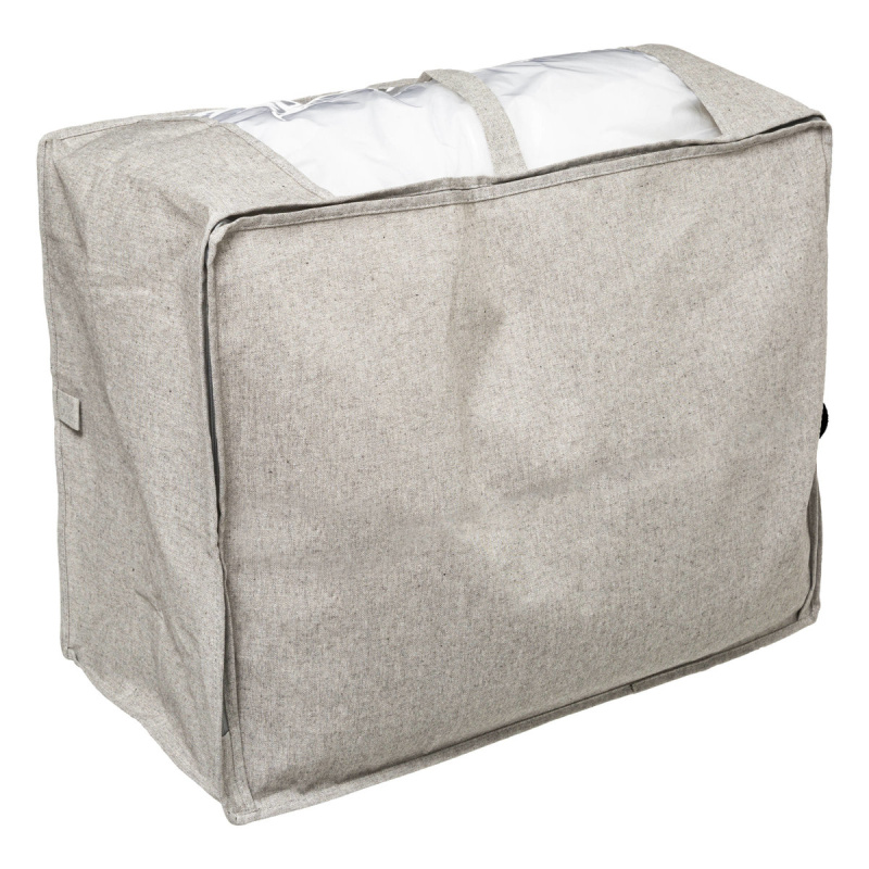 5five Simply Smart Obal na oblečení, 60 x 45 cm, polyester šedá