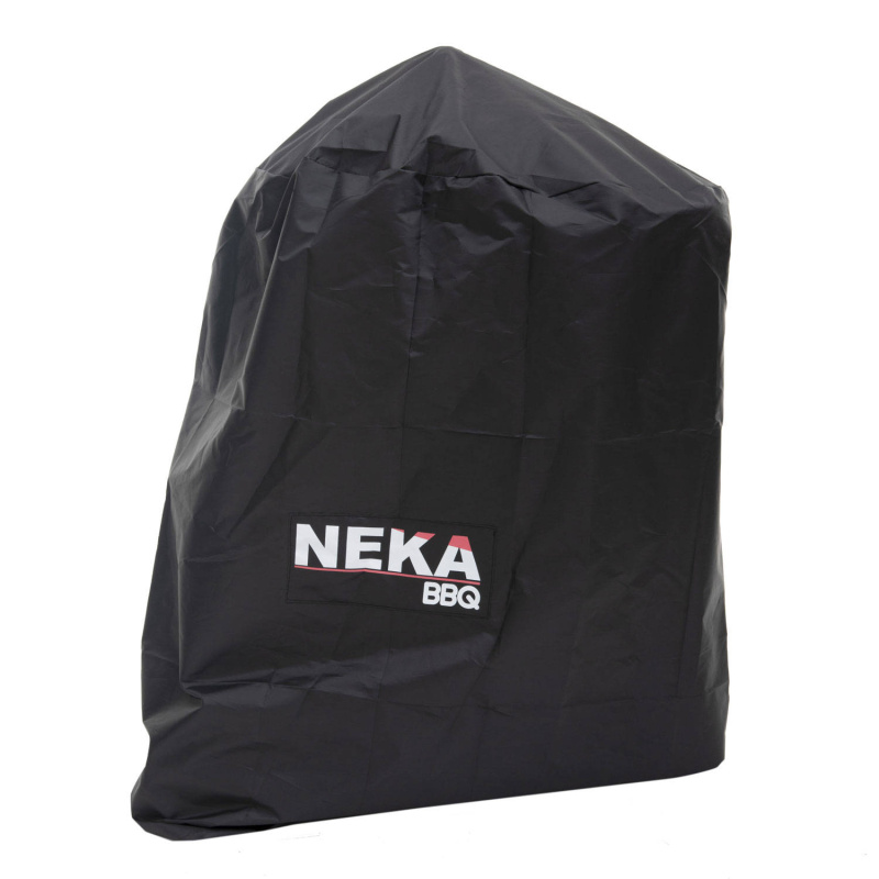 Neka Potah na gril 5five Simply Smart 95 x 62 x 95 cm černá