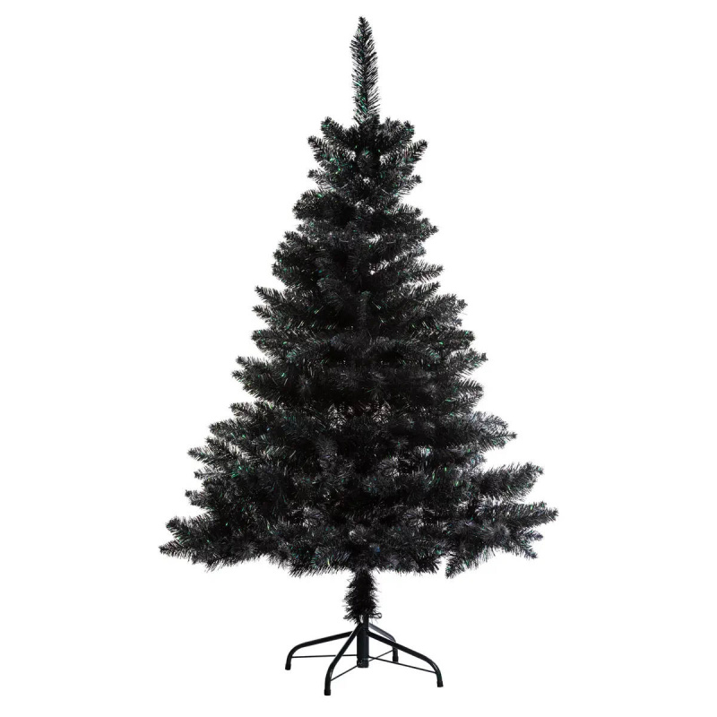 Fééric Lights and Christmas Umělý vánoční stromeček na stojanu, 180 cm zelená