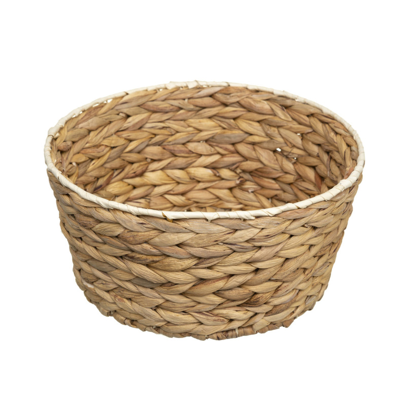 5five Simply Smart Košík na ovoce NATURAL MOOD, Ø 26 cm béžová