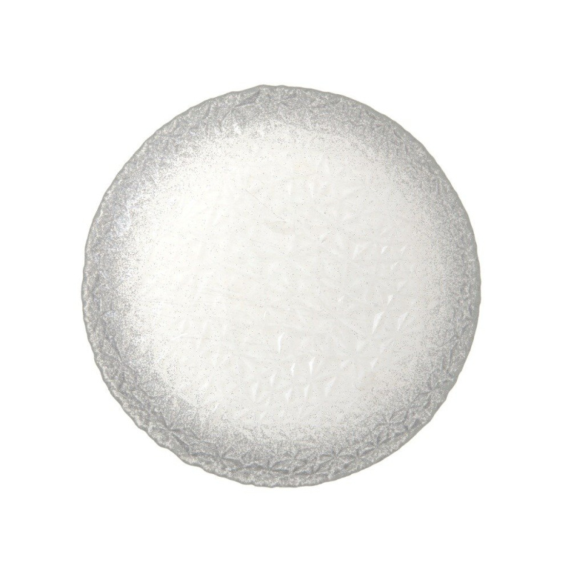 Secret de Gourmet Talíř dezertní FANTASY, 21 cm transparentní