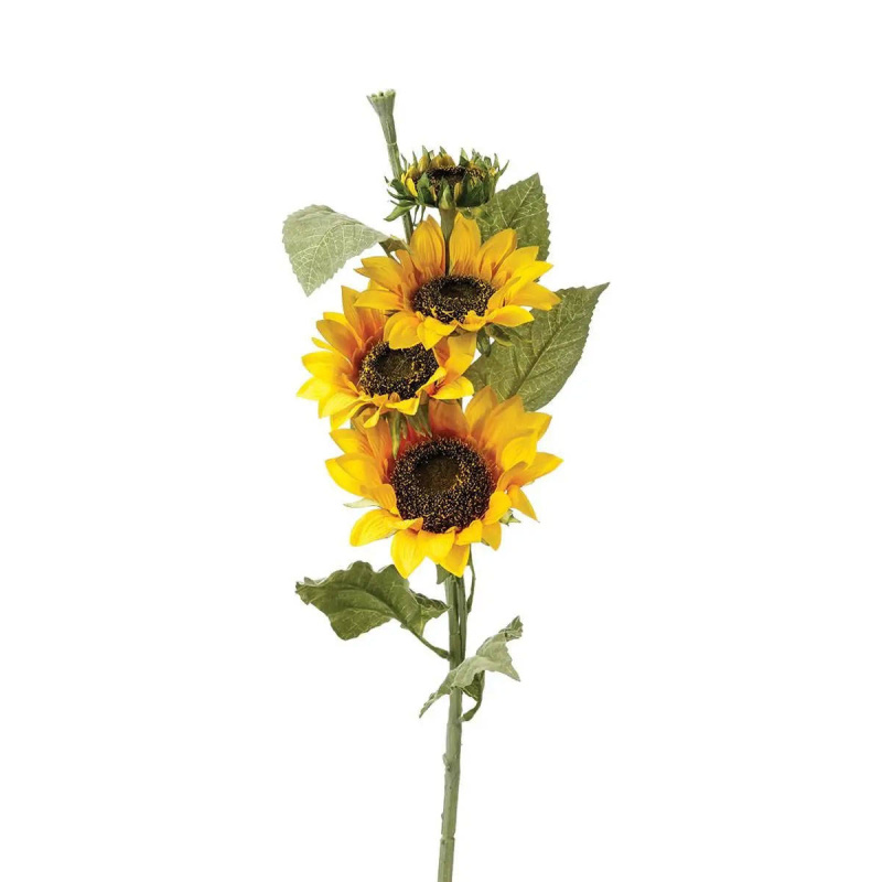 Atmosphera Umělá slunečnice, 81 cm vícebarevná