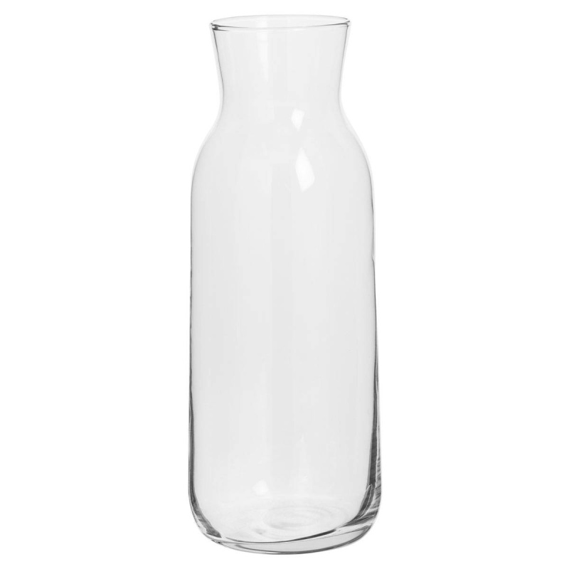 Secret de Gourmet Karafa na vodu, 700 ml, skleněná transparentní