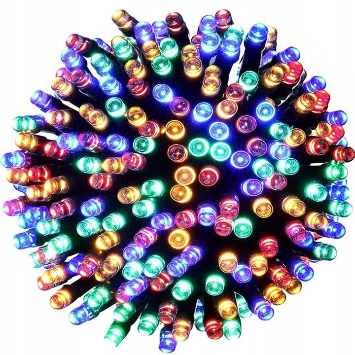 Fééric Lights and Christmas Vánoční LED svítidla 877608A vícebarevná