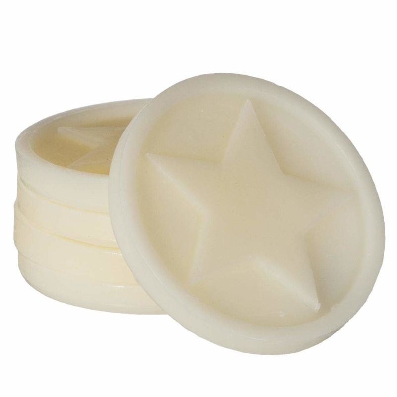 Vanilkový vosk, Atmosphera 45 g 157758A béžová