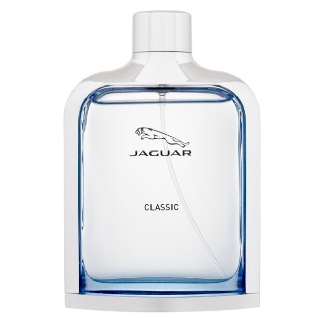 Jaguar Classic toaletní voda pro muže 100 ml