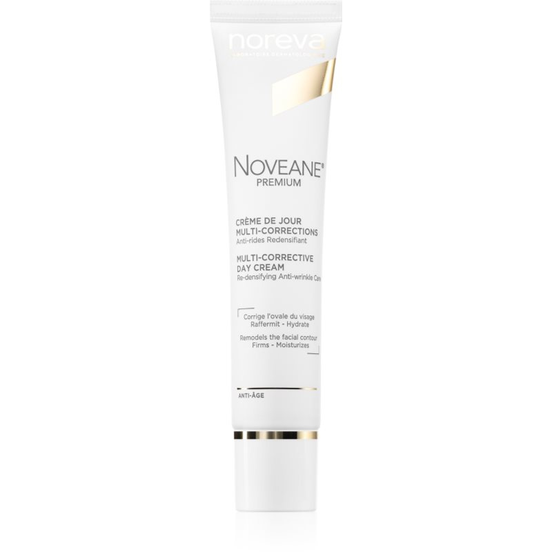 Noreva Noveane Premium Multi-Corrective Day Cream multikorekční denní krém pro zralou pleť 40 ml