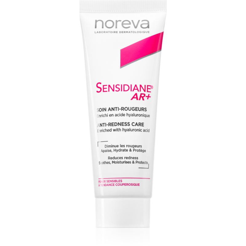 Noreva Sensidiane AR+ Anti-Redness Care pleťová péče proti začervenání pleti 30 ml
