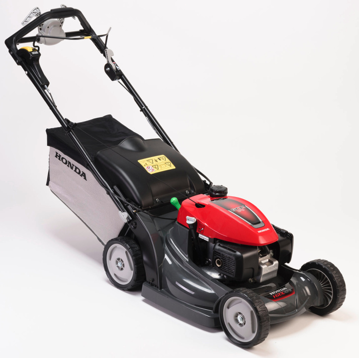 Honda Benzínová sekačka na trávu HRX 476 VY