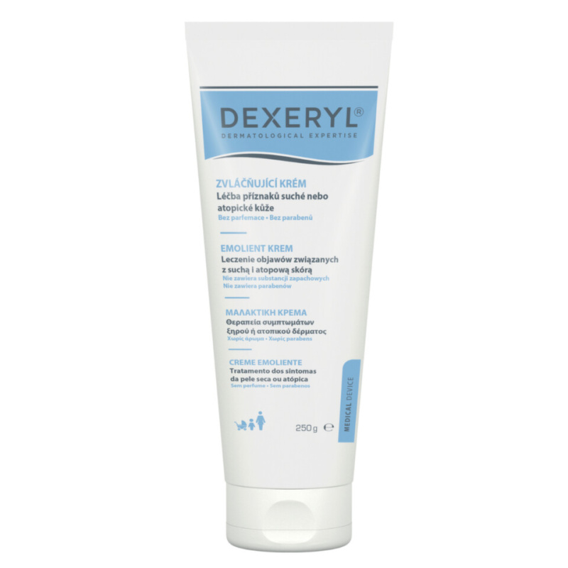 DEXERYL Krém 250g