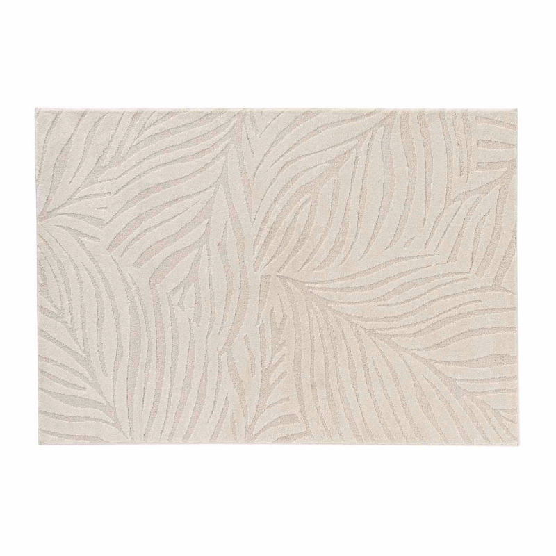 Douceur d'intérieur Koberec do obývacího pokoje ANKARA, béžový, 170 x 120 cm béžová