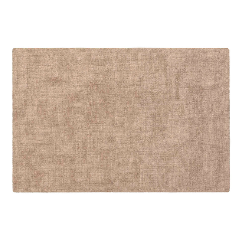 Douceur d'intérieur Prostírání z umělé kůže, MARLON, 30 x 45 cm, béžové béžová