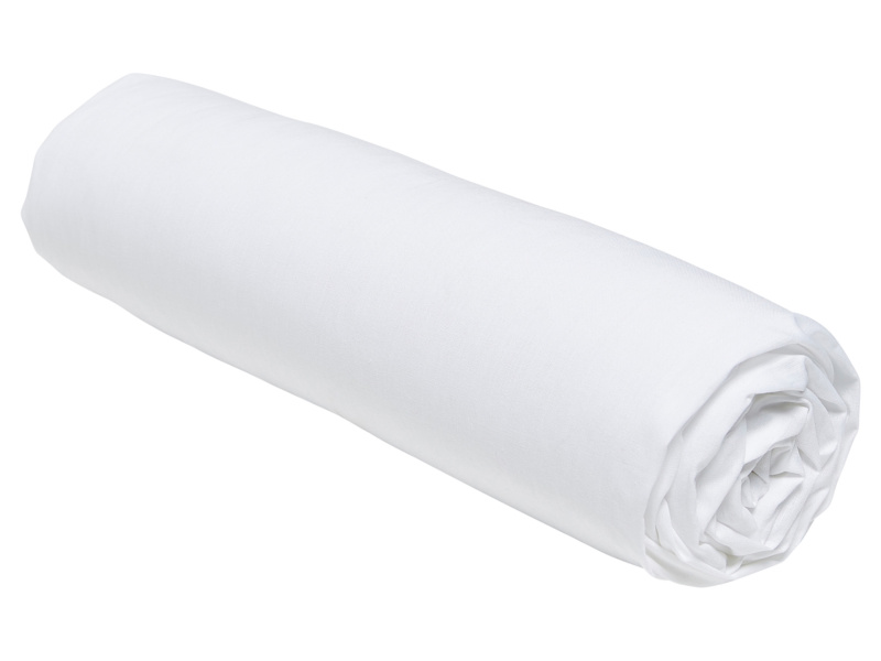 Today Prostěradlo Renforcé, 90 x 200 cm (bílá)