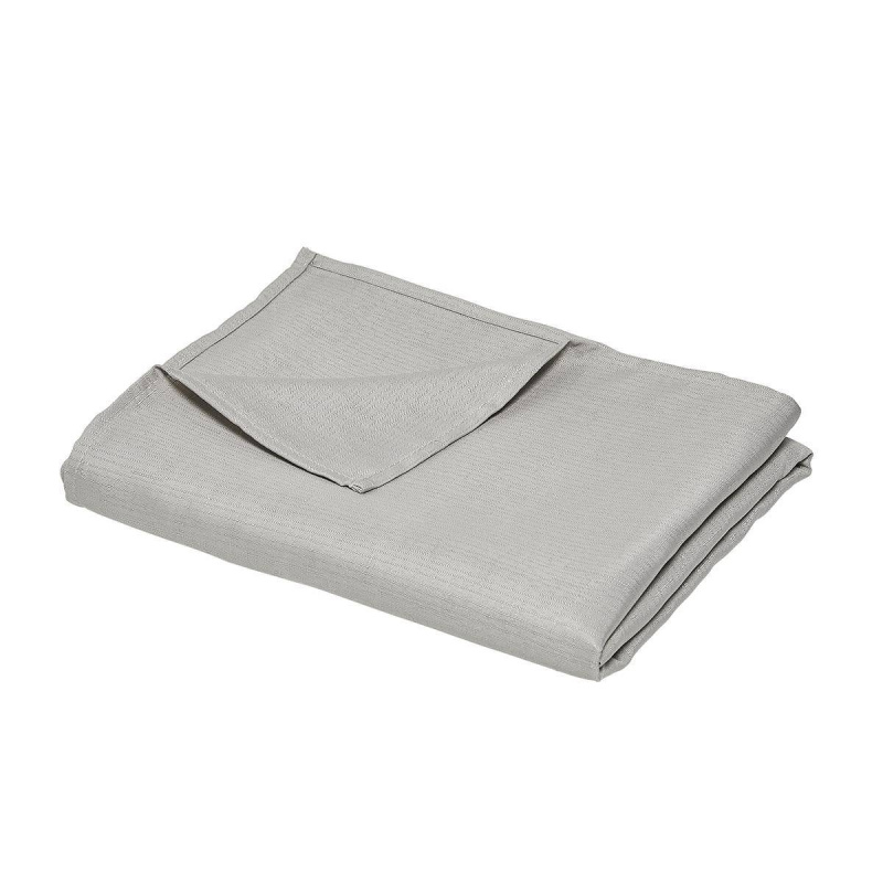 Today Obdélníkový ubrus SATIN, polyester, béžový, 150 x 300 cm béžová
