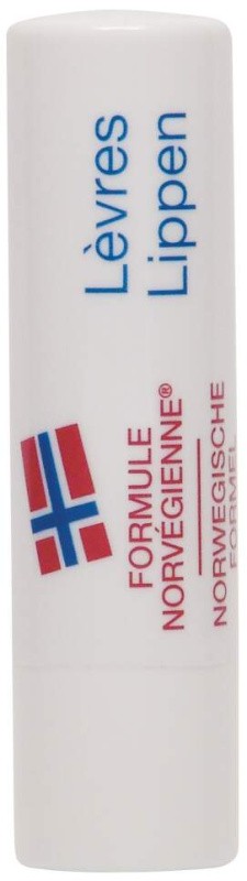 Neutrogena Norská receptura® balzám na rty 4.8 g