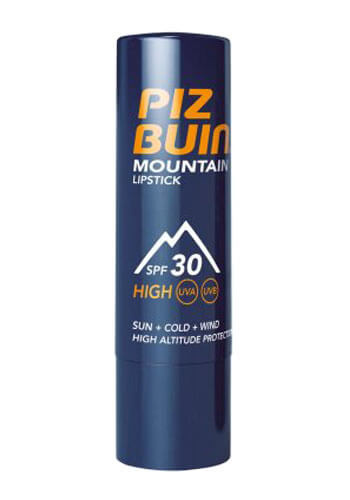 Piz Buin Lipstick SPF 30 balzám na rty SPF 30 4,9 g
