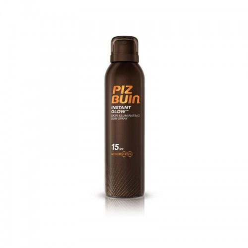 Piz Buin  Instant Glow Spray SPF15 opalovací krém 150 ml