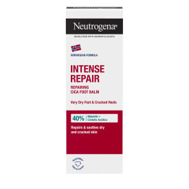 Neutrogena Norská receptura® regenerační balzám na chodidla 50 ml