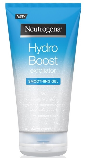 Neutrogena Hydro Boost® peeling 150 ml
