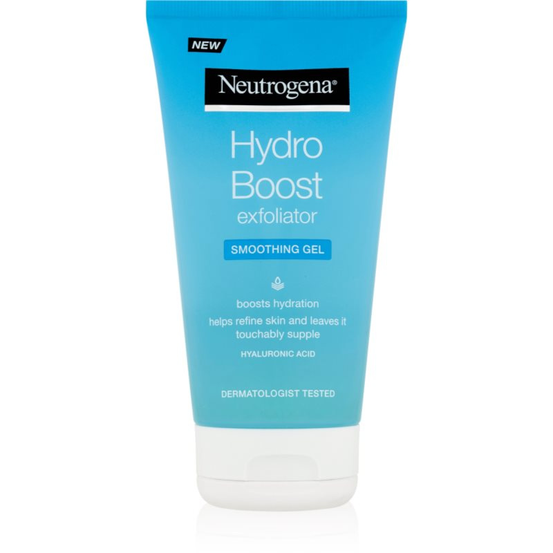 Neutrogena Hydro Boost® peeling 150 ml