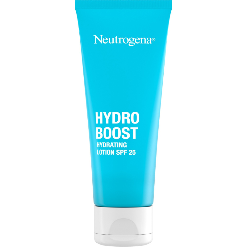 Neutrogena Hydro Boost® hydratační krém SPF 25 50 ml
