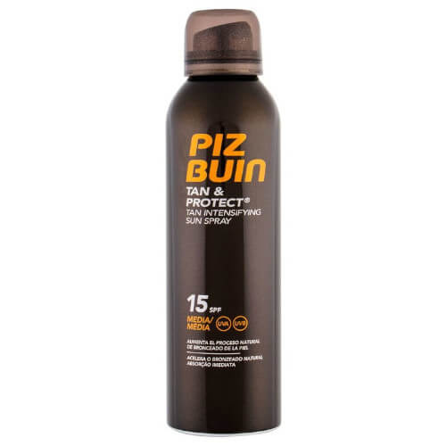PIZ BUIN Tan&Protect Spray SPF15 150 ml