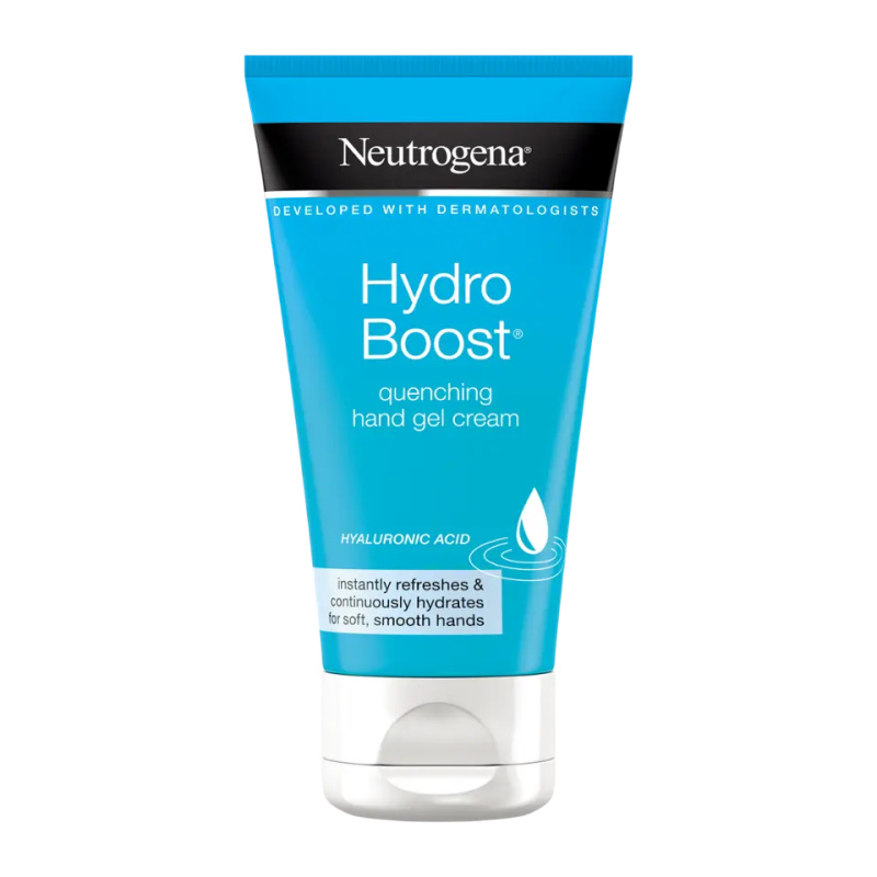 Neutrogena Hydro Boost® ultrahydratační krém na ruce 75 ml