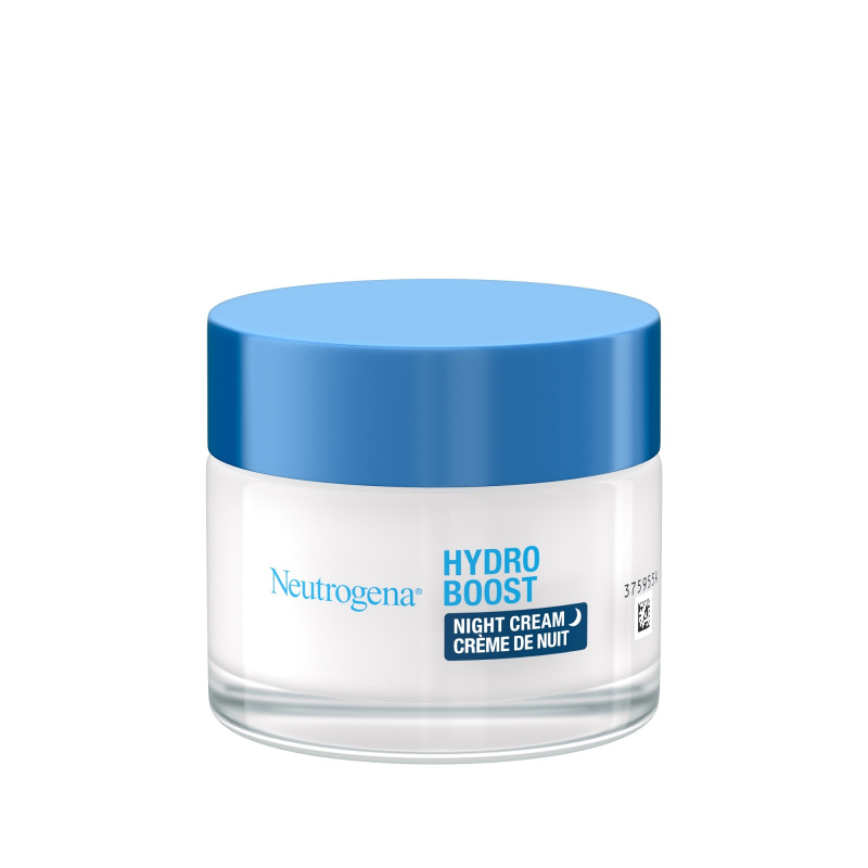 Neutrogena Hydro Boost® hydratační noční krém 50 ml