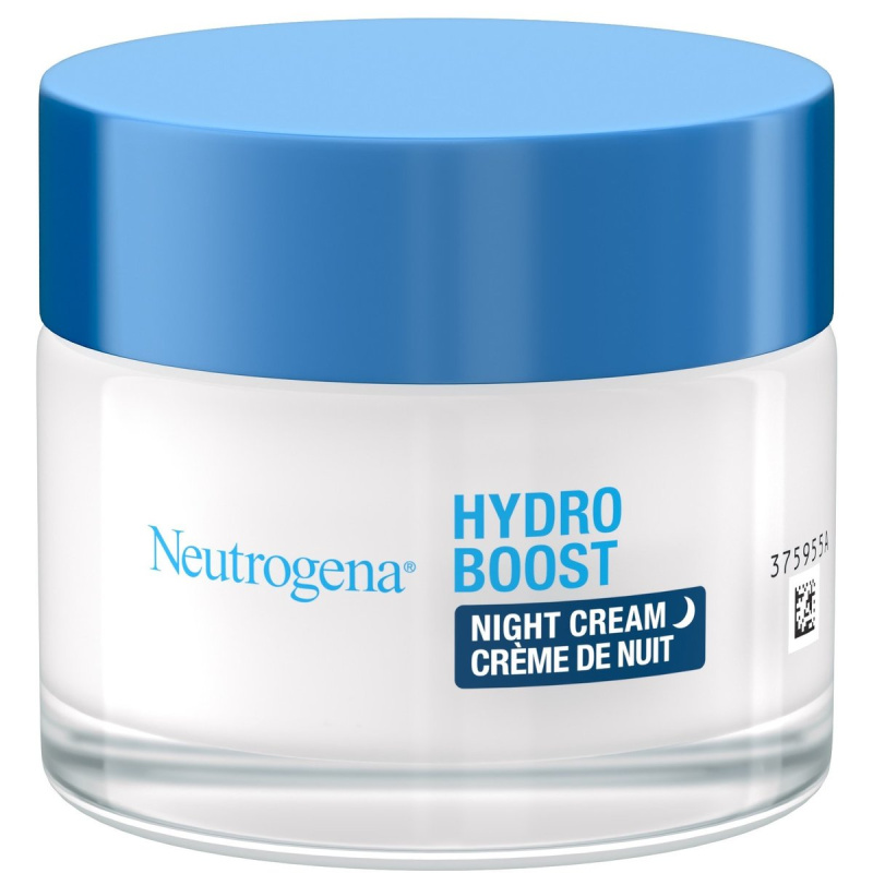 Neutrogena Hydro boost hydratační noční krém