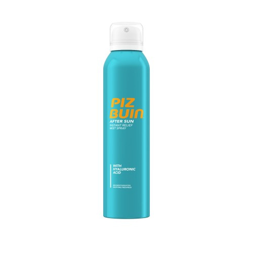 Piz Buin After Sun sprej po opalování s kyselinou hyaluronovou 200 ml