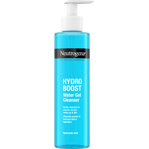 Neutrogena Hydro Boost čisticí gel