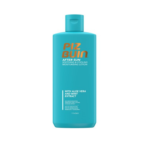 PIZ BUIN After Sun Soothing & Cooling Lotion 200 ml
