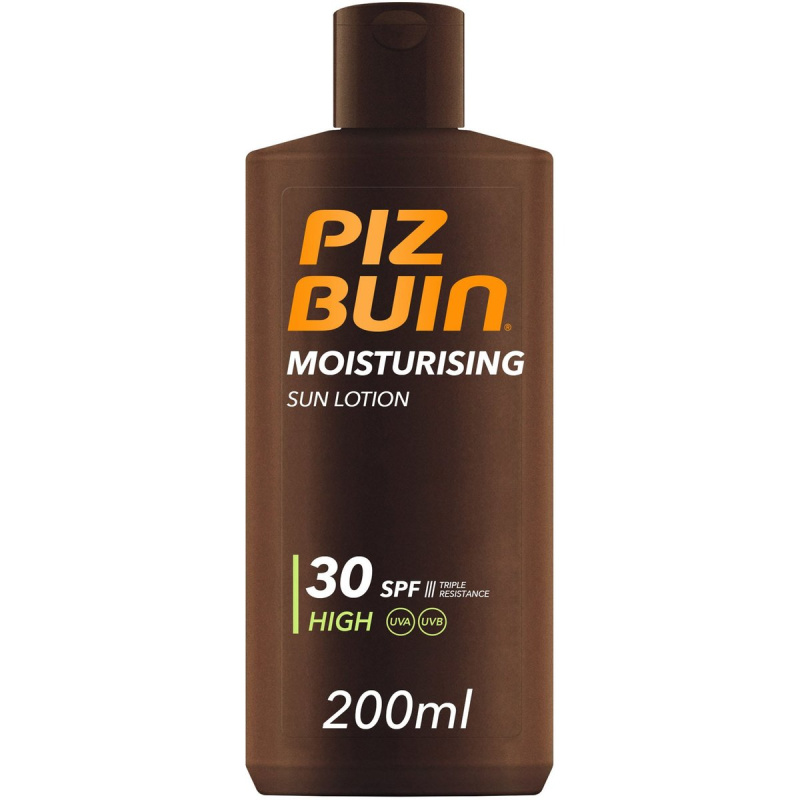 Piz Buin Moisturizing tělové mléko SPF 30