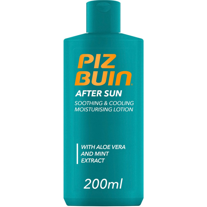 Piz Buin After Sun hydratační mléko po opalování