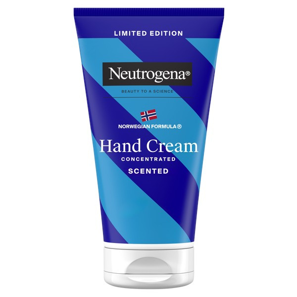 Neutrogena Norská receptura® regenerační krém na ruce 75 ml