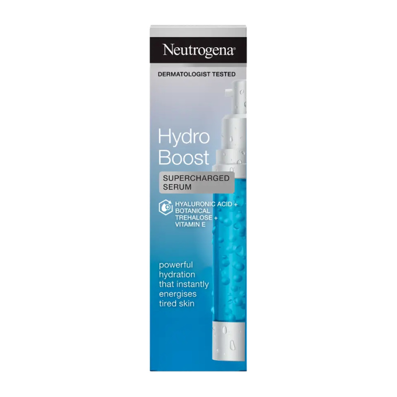 Neutrogena Intenzivní hydratační sérum Hydro Boost  30 ml