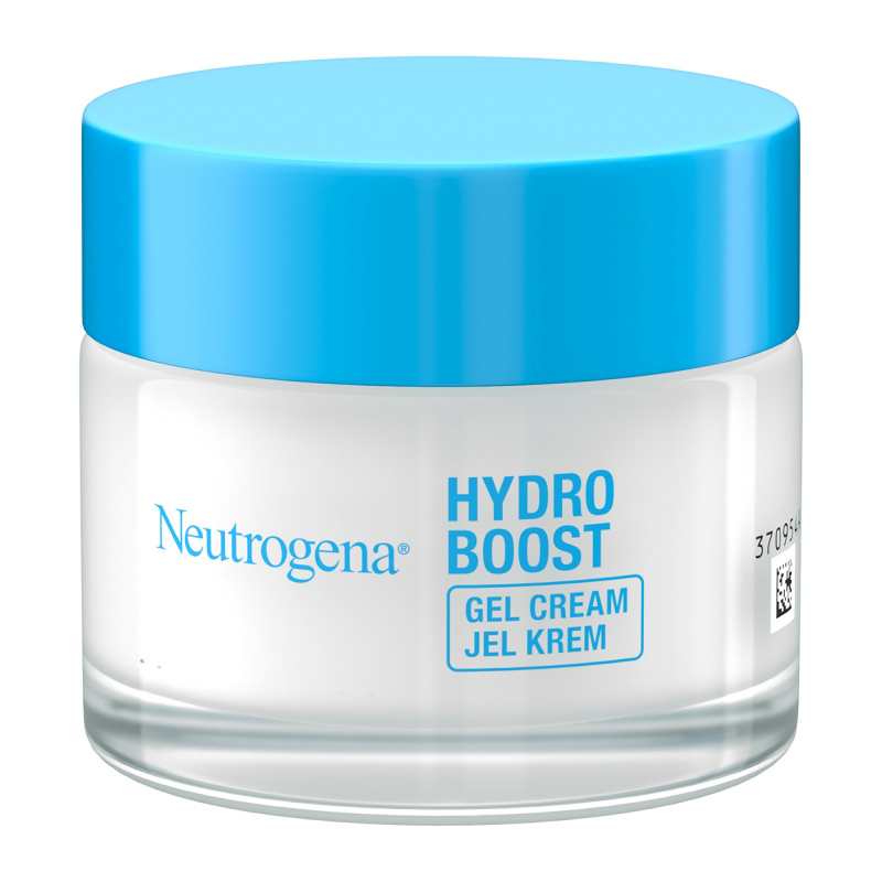 Neutrogena Hydro Boost® hydratační gelový krém 50 ml