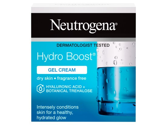 Neutrogena Hydro Boost® hydratační gelový krém 50 ml