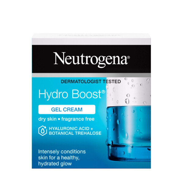 Neutrogena Hydro Boost® hydratační gelový krém 50 ml