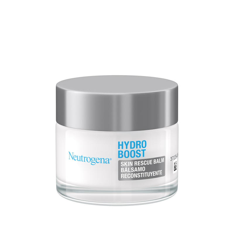 Neutrogena Hydro Boost® koncentrovaný pleťový balzám 50 ml