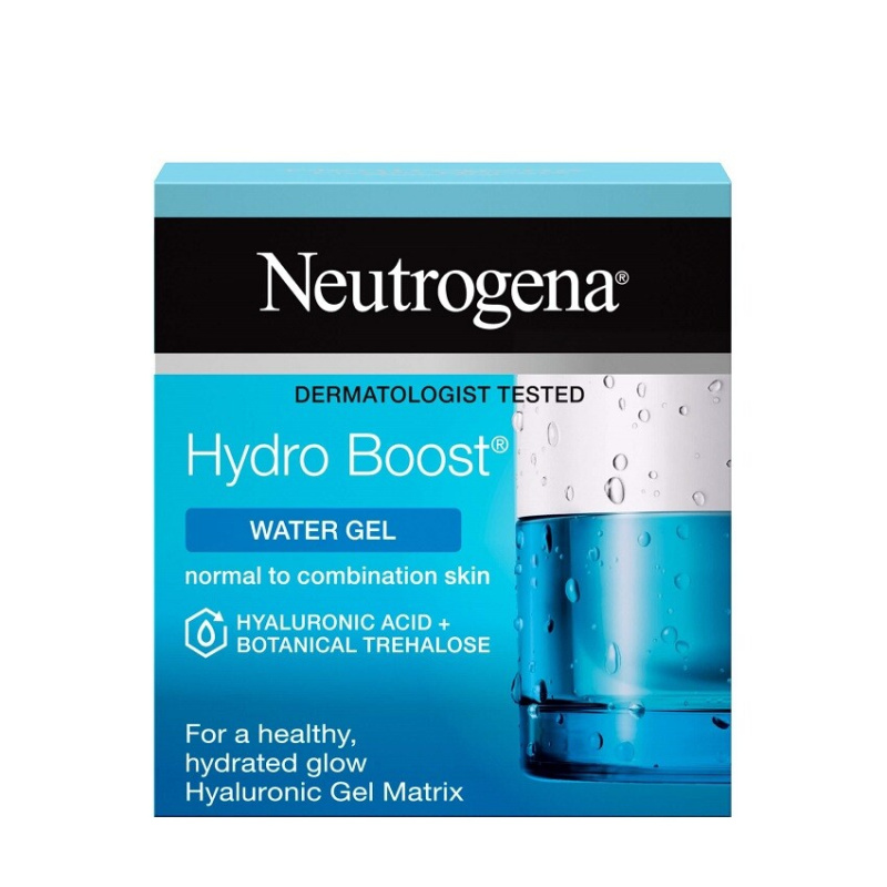 Neutrogena Hydro Boost® hydratační pleťový gel 50 ml