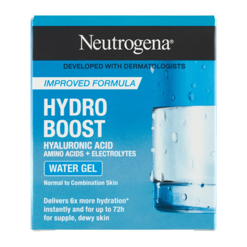 Neutrogena Hydro Boost® hydratační pleťový gel 50 ml