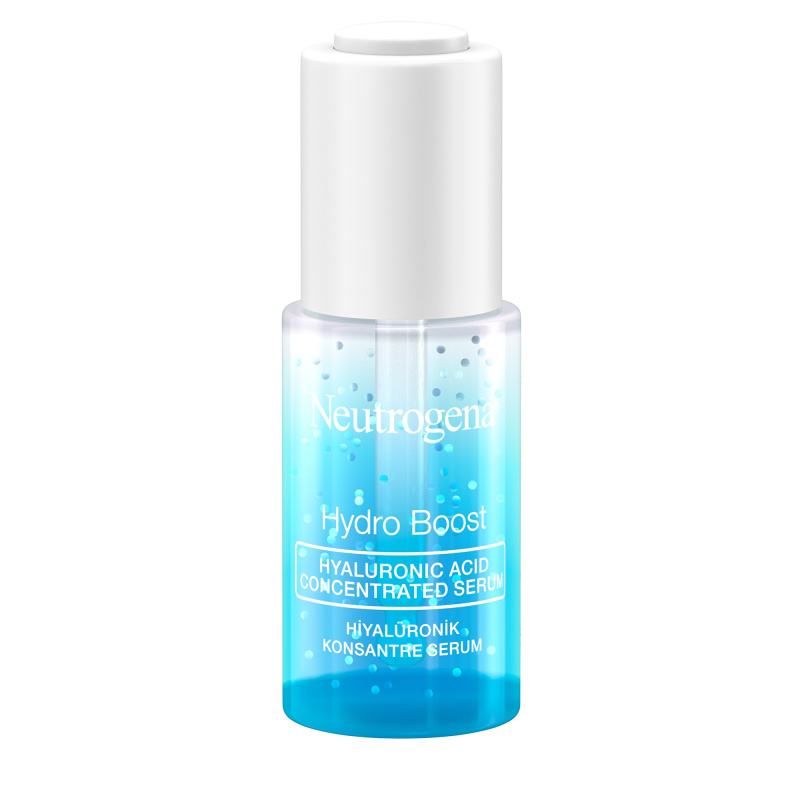 Neutrogena Hydro Boost® koncentrované sérum kyseliny hyaluronové 15 ml